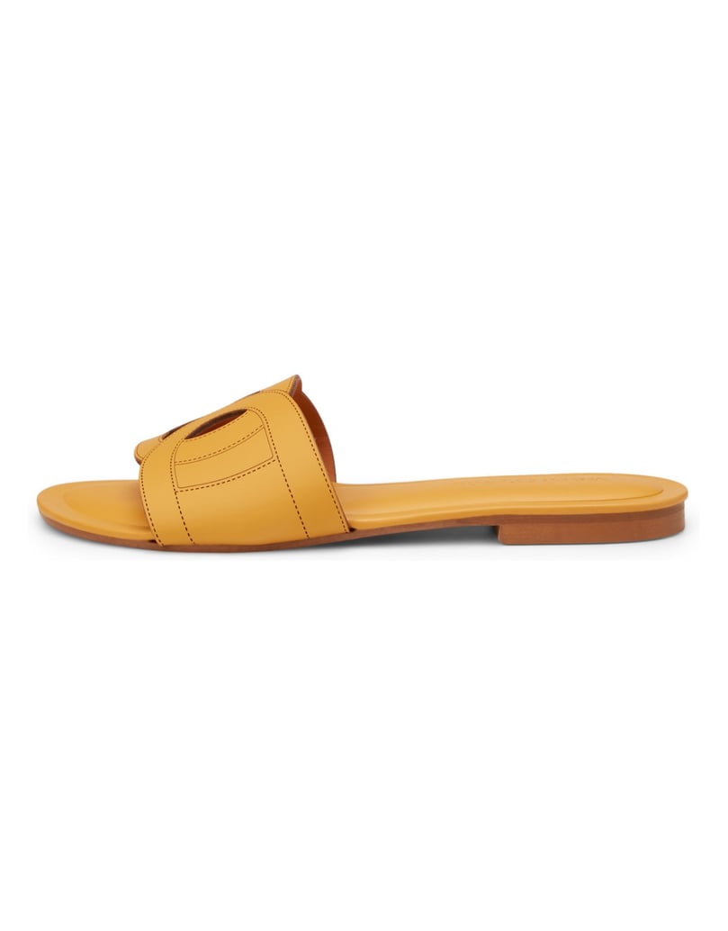 Marc-O´Polo-Pantolette-schwarz