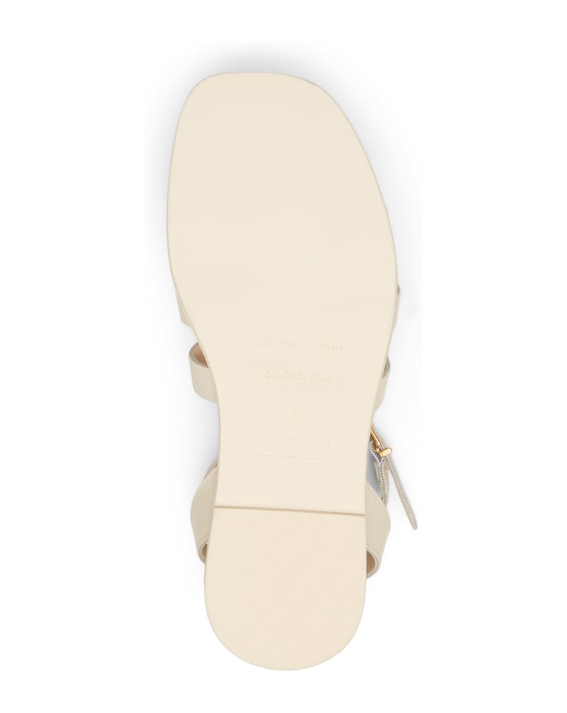 Marc-O´Polo-Sandale-beige