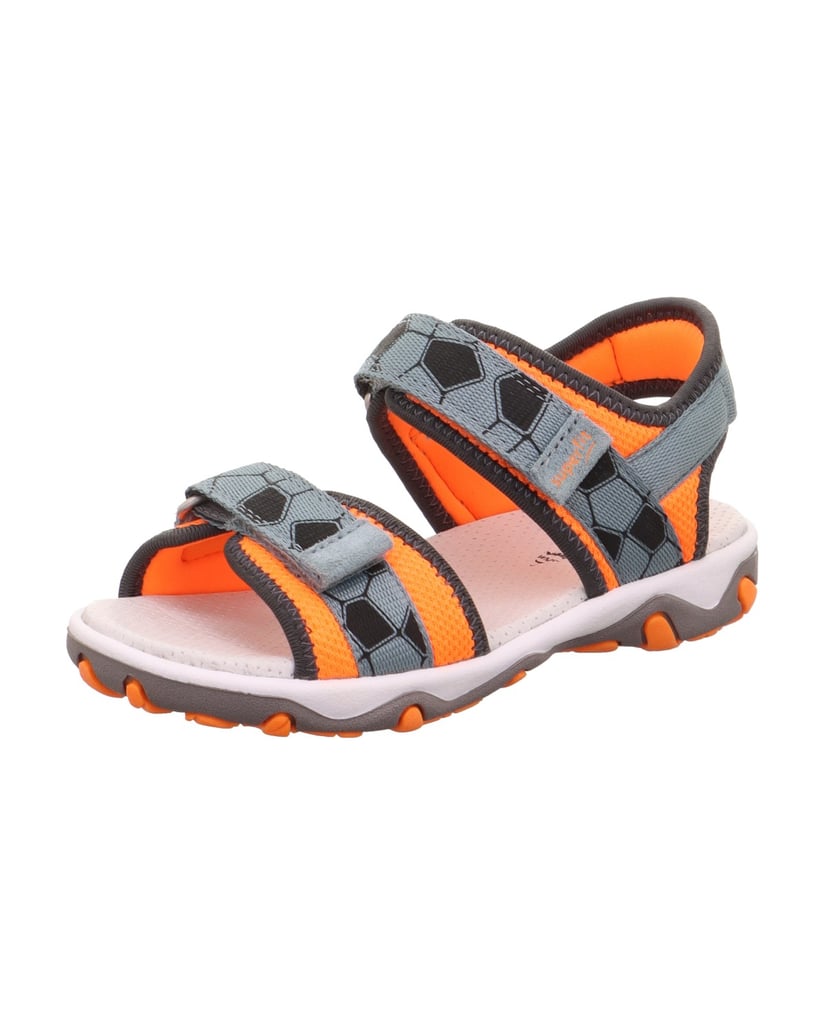 Superfit-Sandale-MIKE-3.0-orange