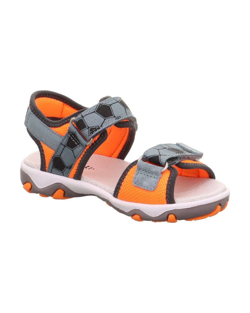 Superfit-Sandale-MIKE-3.0-orange