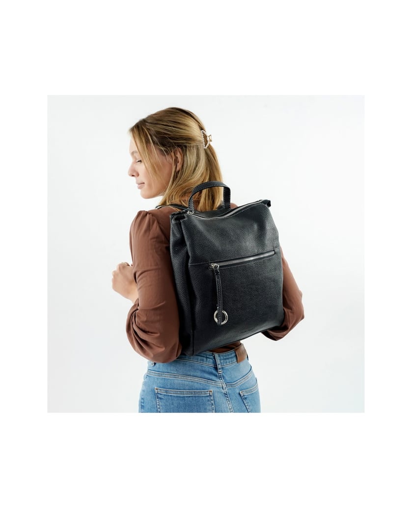 SURI-FREY-Rucksack-SFY-Debby-schwarz