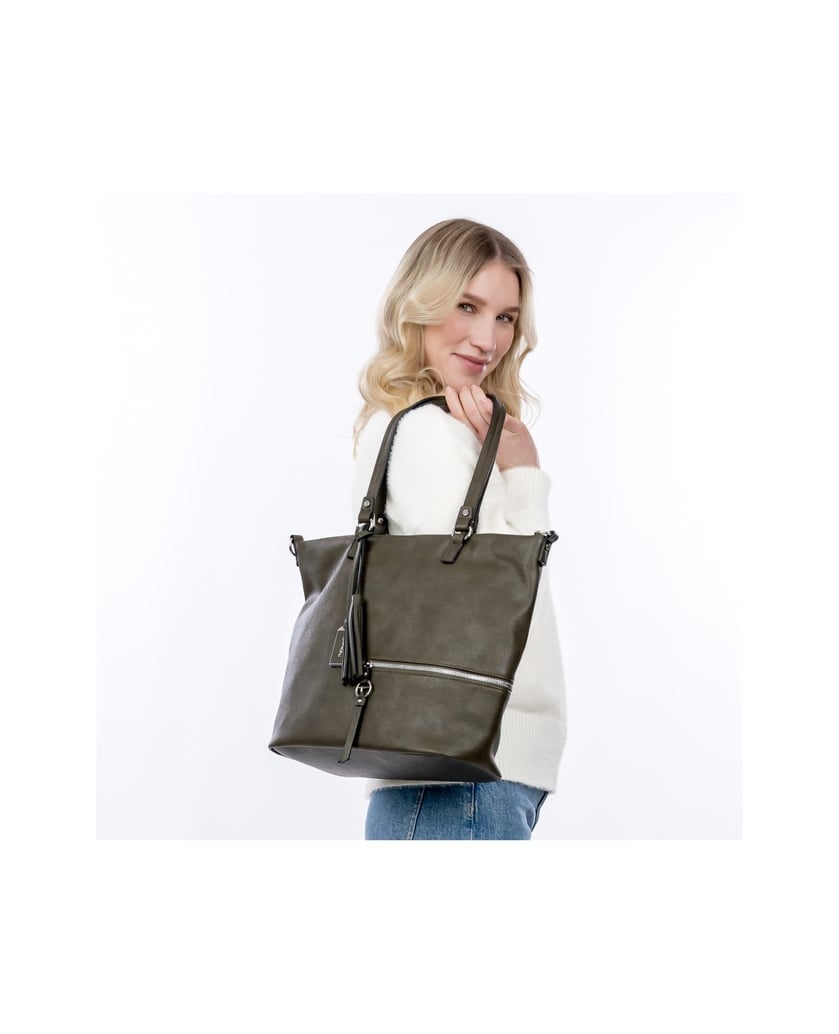 TAMARIS-Shopper-TAS-Nele-hellgrün