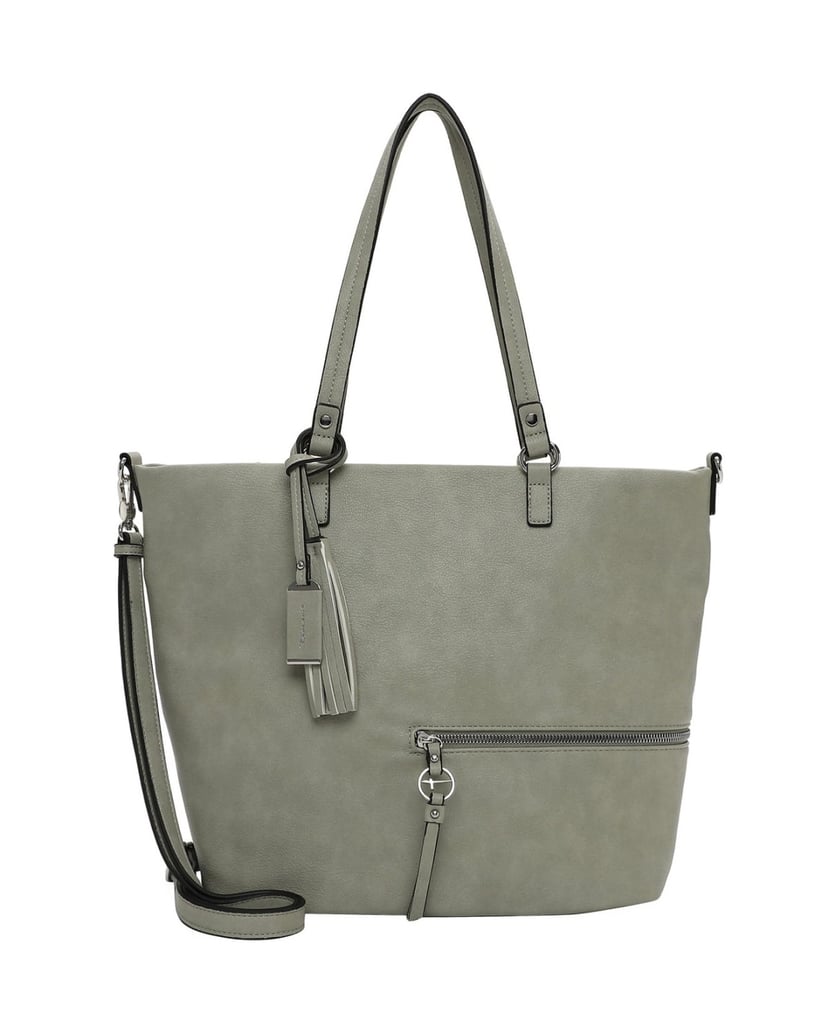 TAMARIS-Shopper-TAS-Nele-hellgrün