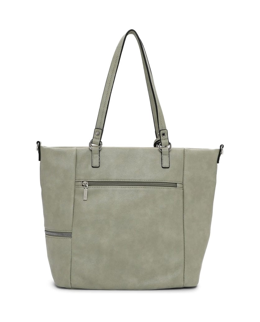 TAMARIS-Shopper-TAS-Nele-hellgrün