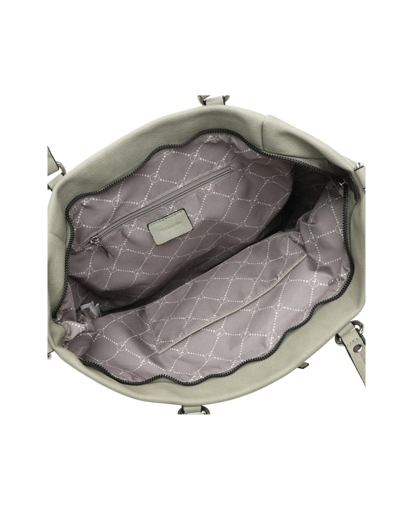 TAMARIS-Shopper-TAS-Nele-hellgrün