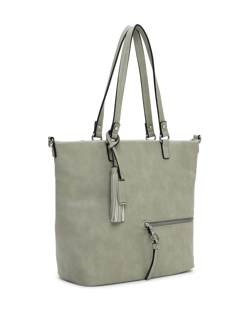 TAMARIS-Shopper-TAS-Nele-hellgrün