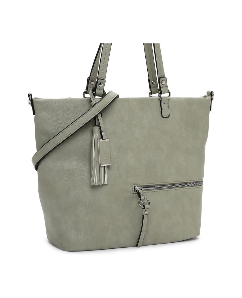 TAMARIS-Shopper-TAS-Nele-hellgrün
