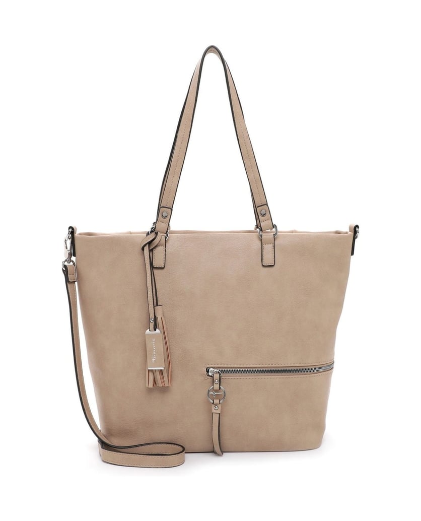 TAMARIS-Shopper-TAS-Nele-hellgrün