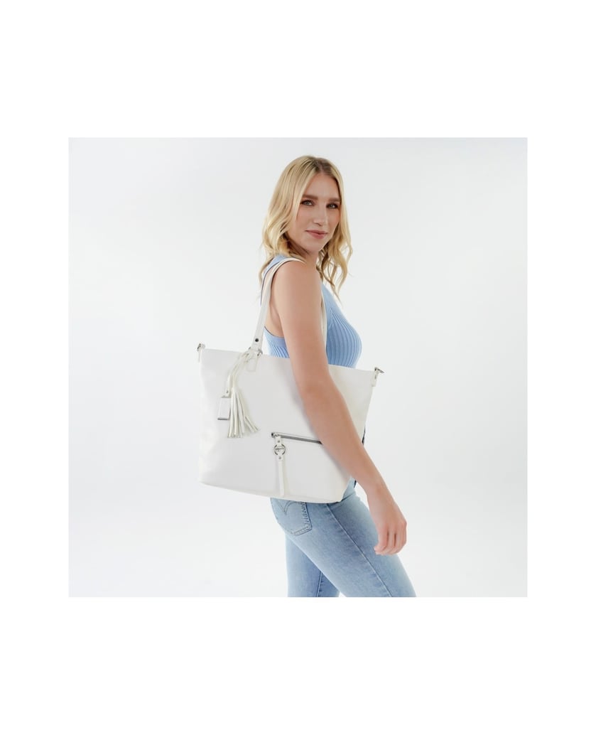 TAMARIS-Shopper-TAS-Nele-hellgrün