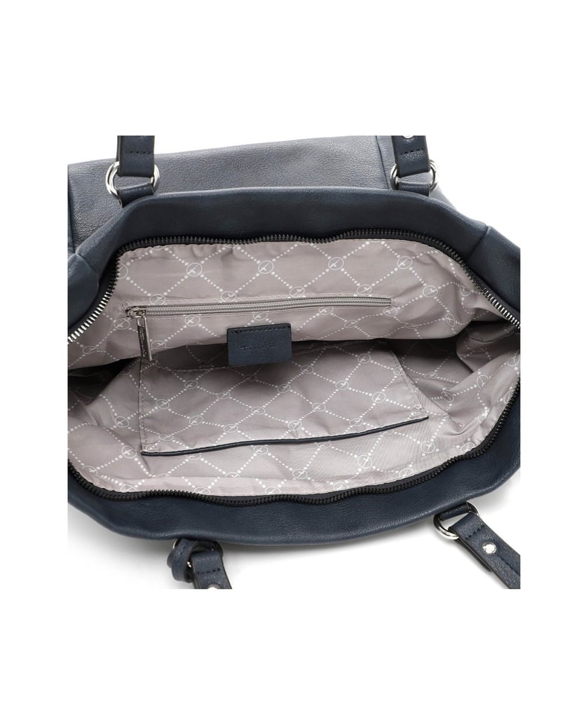 TAMARIS-Shopper-TAS-Nele-hellgrün