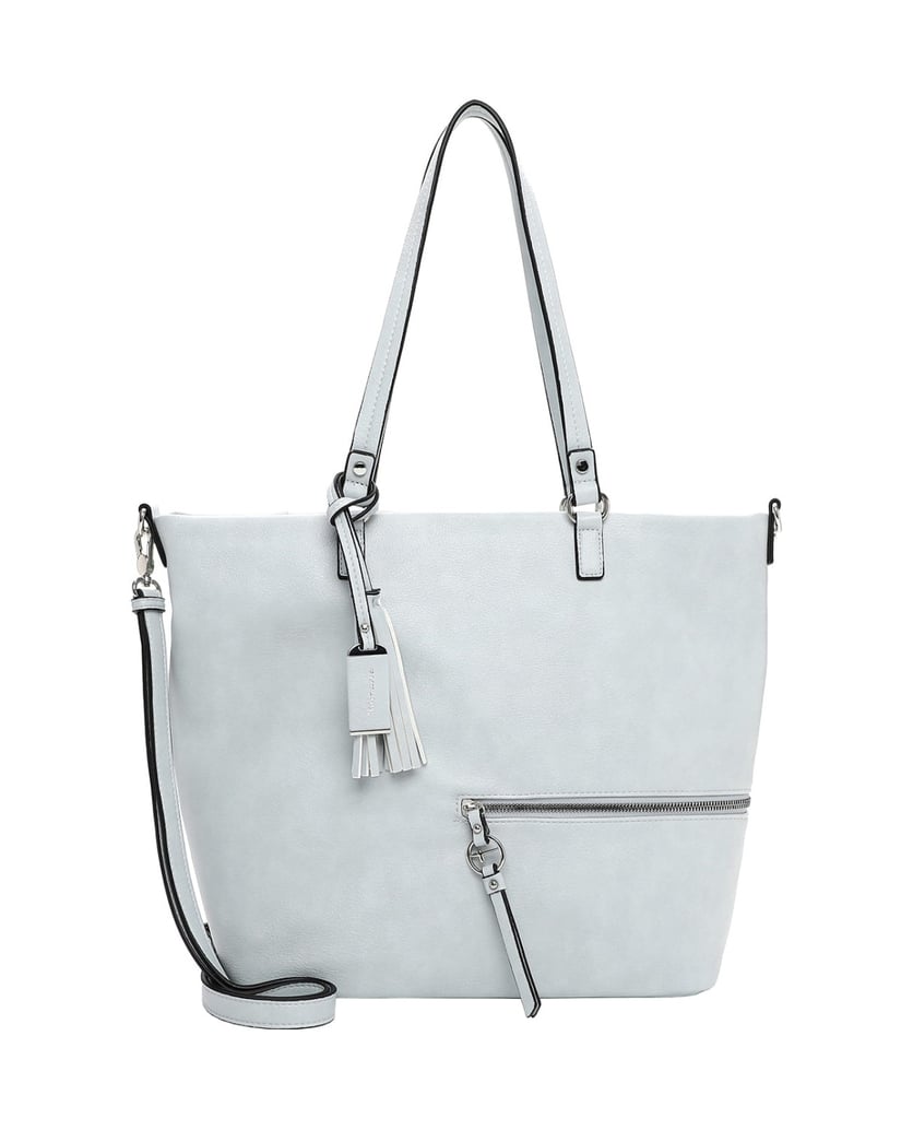 TAMARIS-Shopper-TAS-Nele-hellgrün