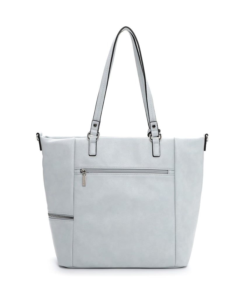TAMARIS-Shopper-TAS-Nele-hellgrün