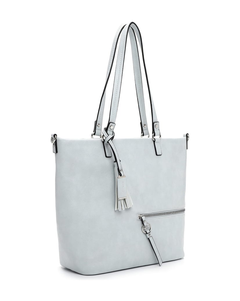 TAMARIS-Shopper-TAS-Nele-hellgrün