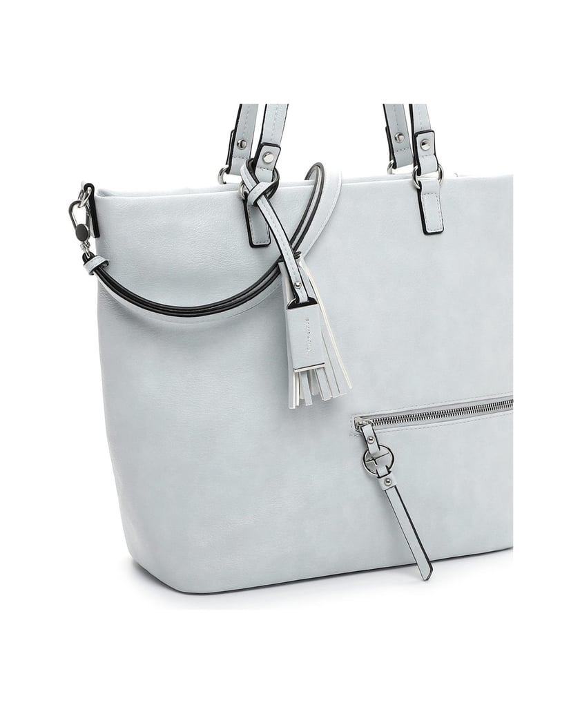 TAMARIS-Shopper-TAS-Nele-hellgrün