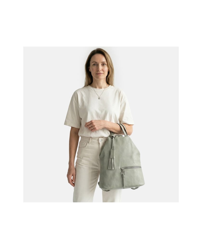 TAMARIS-Rucksack-TAS-Nele-weiss-