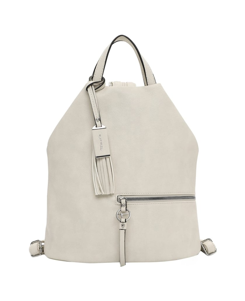 TAMARIS-Rucksack-TAS-Nele-weiss-