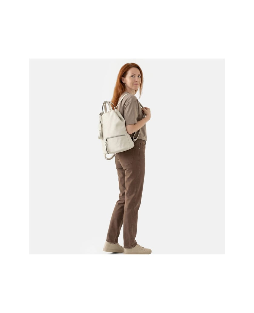 TAMARIS-Rucksack-TAS-Nele-weiss-