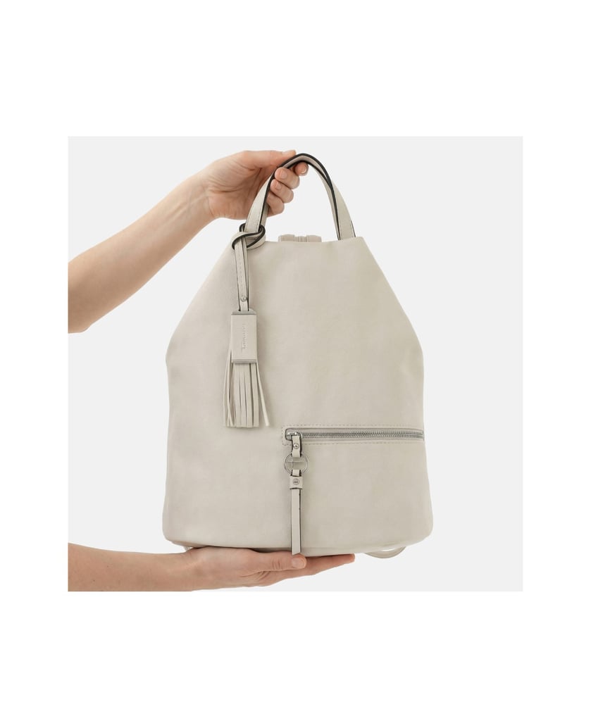 TAMARIS-Rucksack-TAS-Nele-weiss-