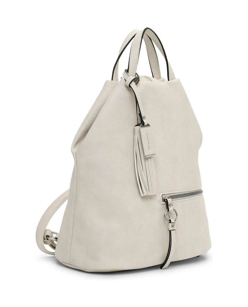 TAMARIS-Rucksack-TAS-Nele-weiss-