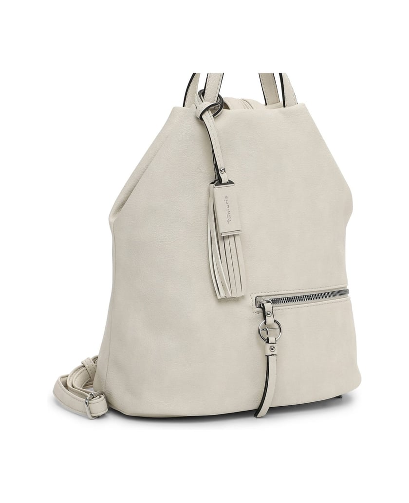 TAMARIS-Rucksack-TAS-Nele-weiss-