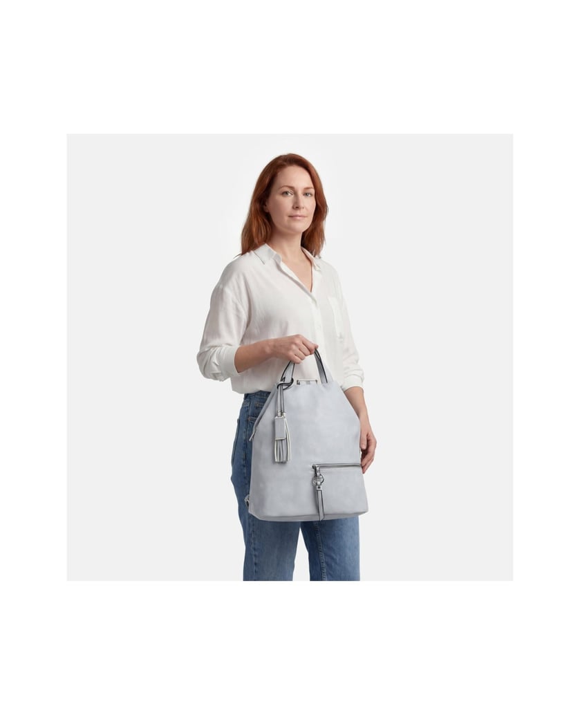 TAMARIS-Rucksack-TAS-Nele-weiss-