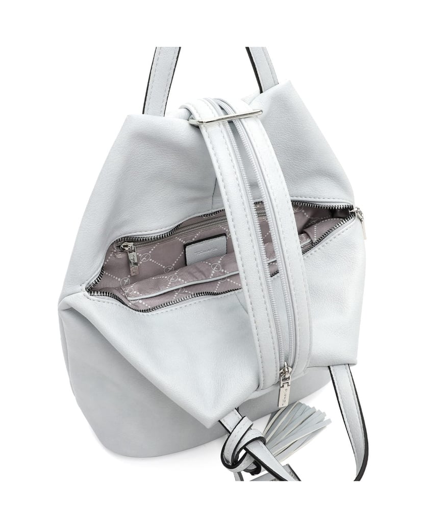 TAMARIS-Rucksack-TAS-Nele-weiss-