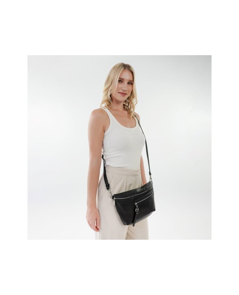 TAMARIS-Gürteltasche-TAS-Nele-hellgrün