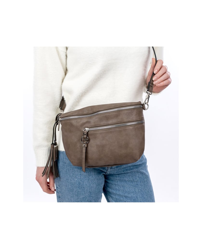 TAMARIS-Gürteltasche-TAS-Nele-hellgrün