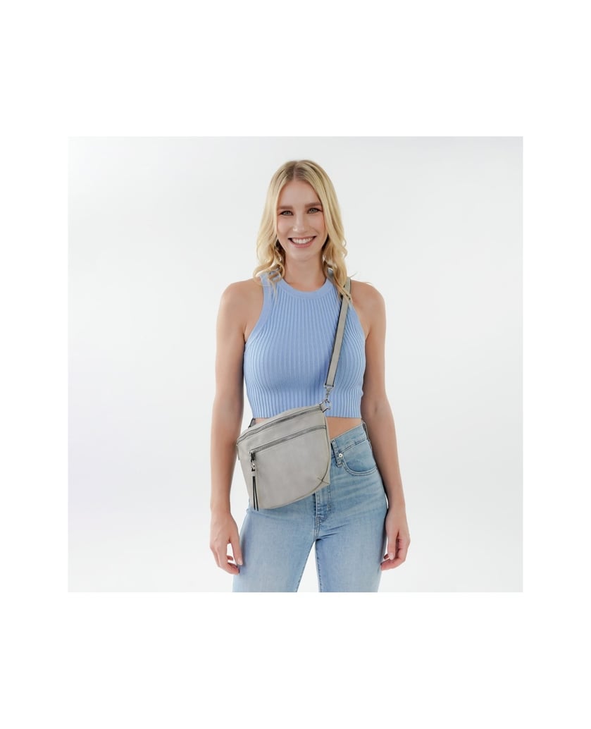 TAMARIS-Gürteltasche-TAS-Nele-hellgrün