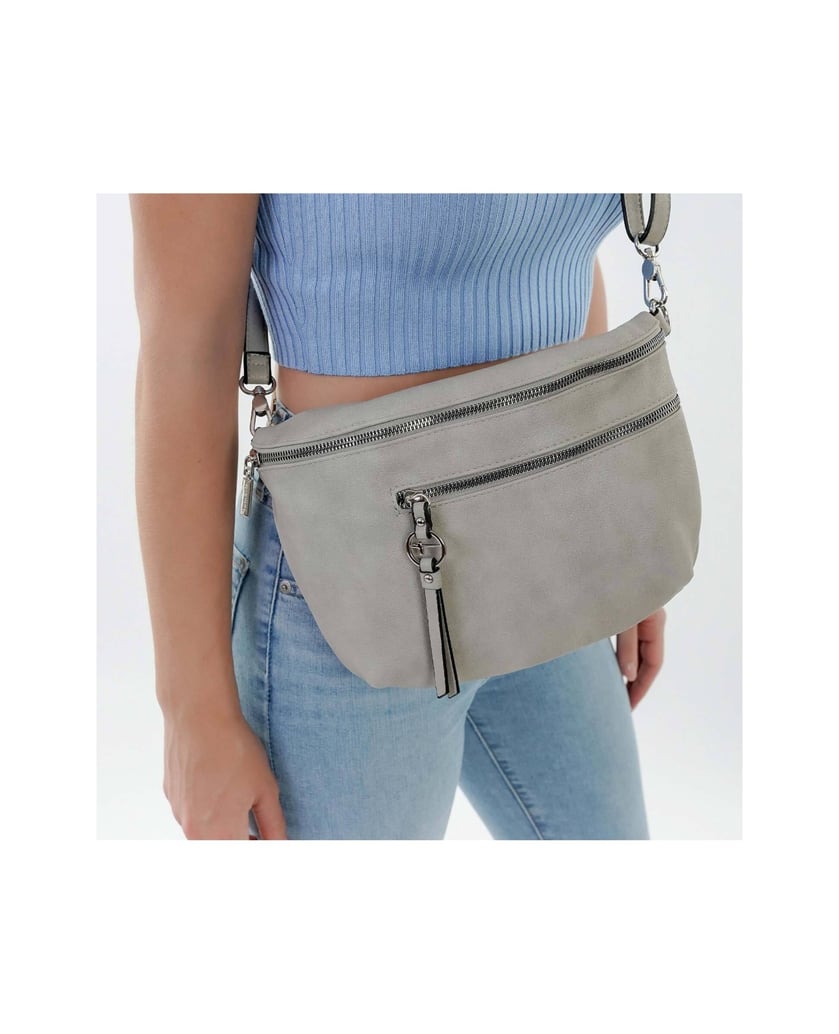 TAMARIS-Gürteltasche-TAS-Nele-hellgrün