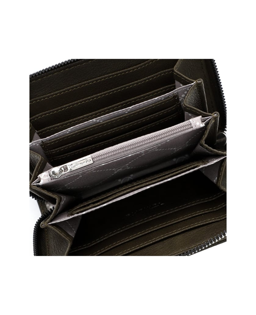 TAMARIS-Geldbörse-TAS-Nele-cognac