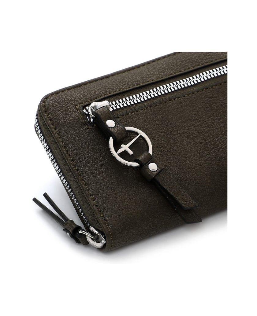 TAMARIS-Geldbörse-TAS-Nele-cognac