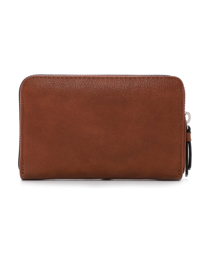 TAMARIS-Geldbörse-TAS-Nele-cognac