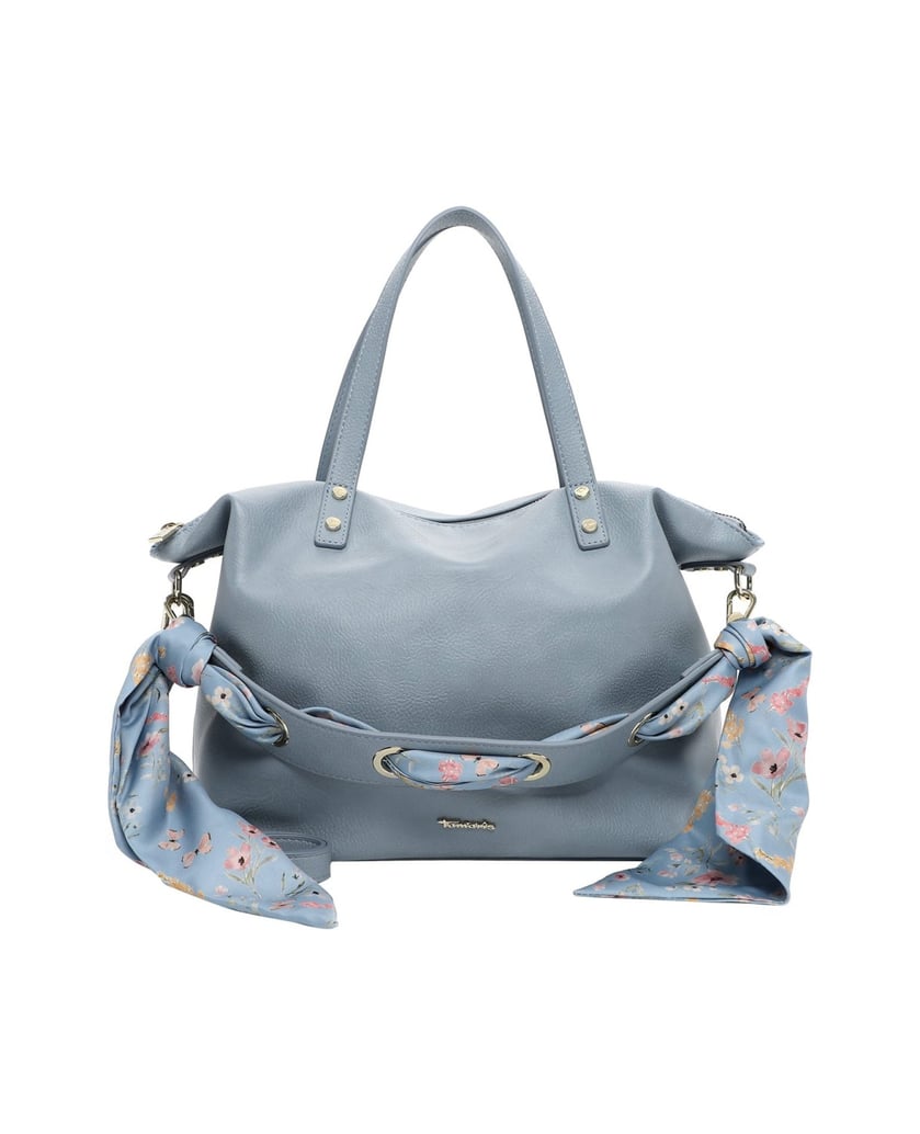 TAMARIS-Shopper-TAS-Fabia-blau-