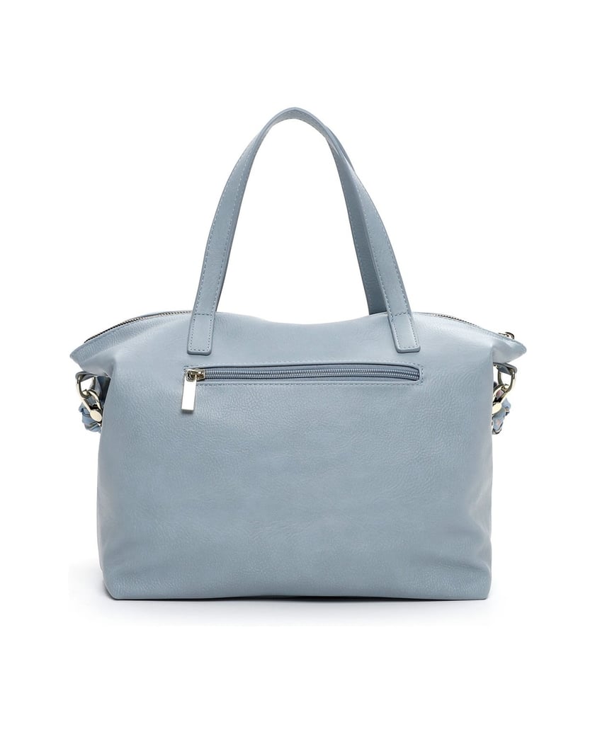 TAMARIS-Shopper-TAS-Fabia-blau-