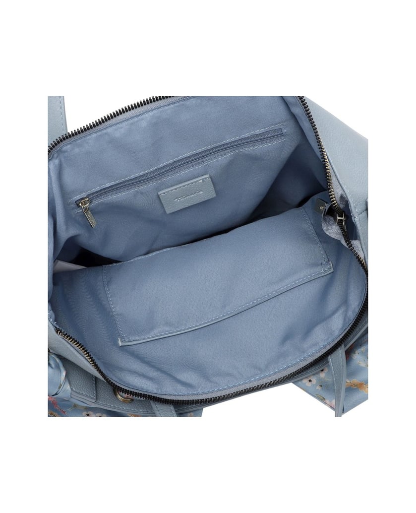 TAMARIS-Shopper-TAS-Fabia-blau-