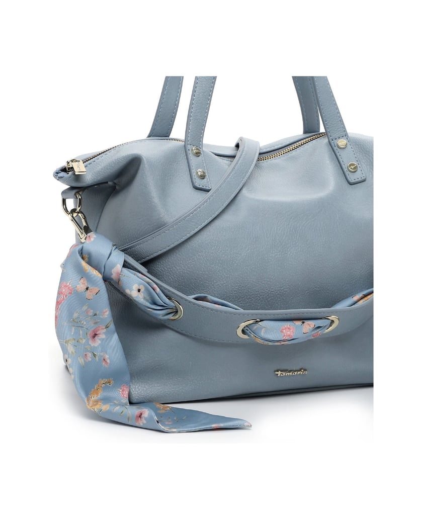 TAMARIS-Shopper-TAS-Fabia-blau-