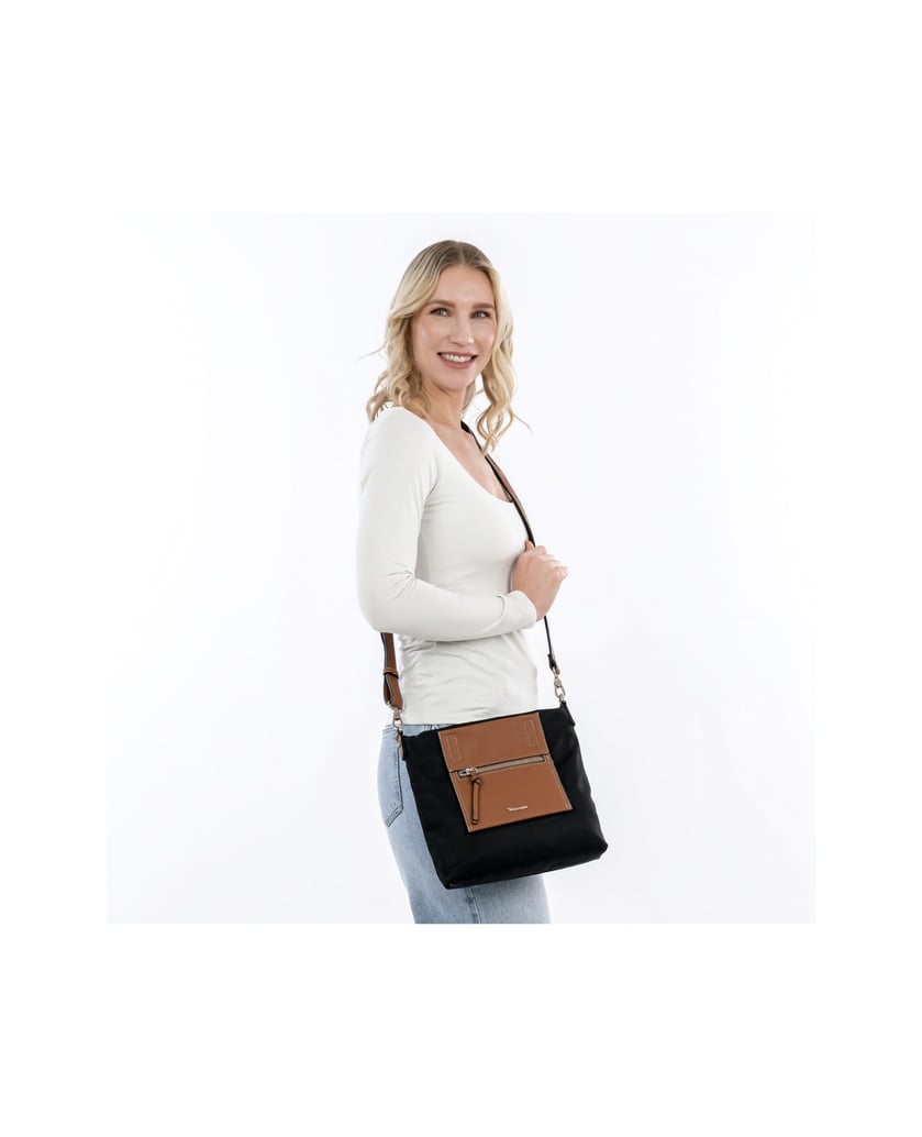 TAMARIS-Umhängetasche-TAS-Fabrizia-schwarz