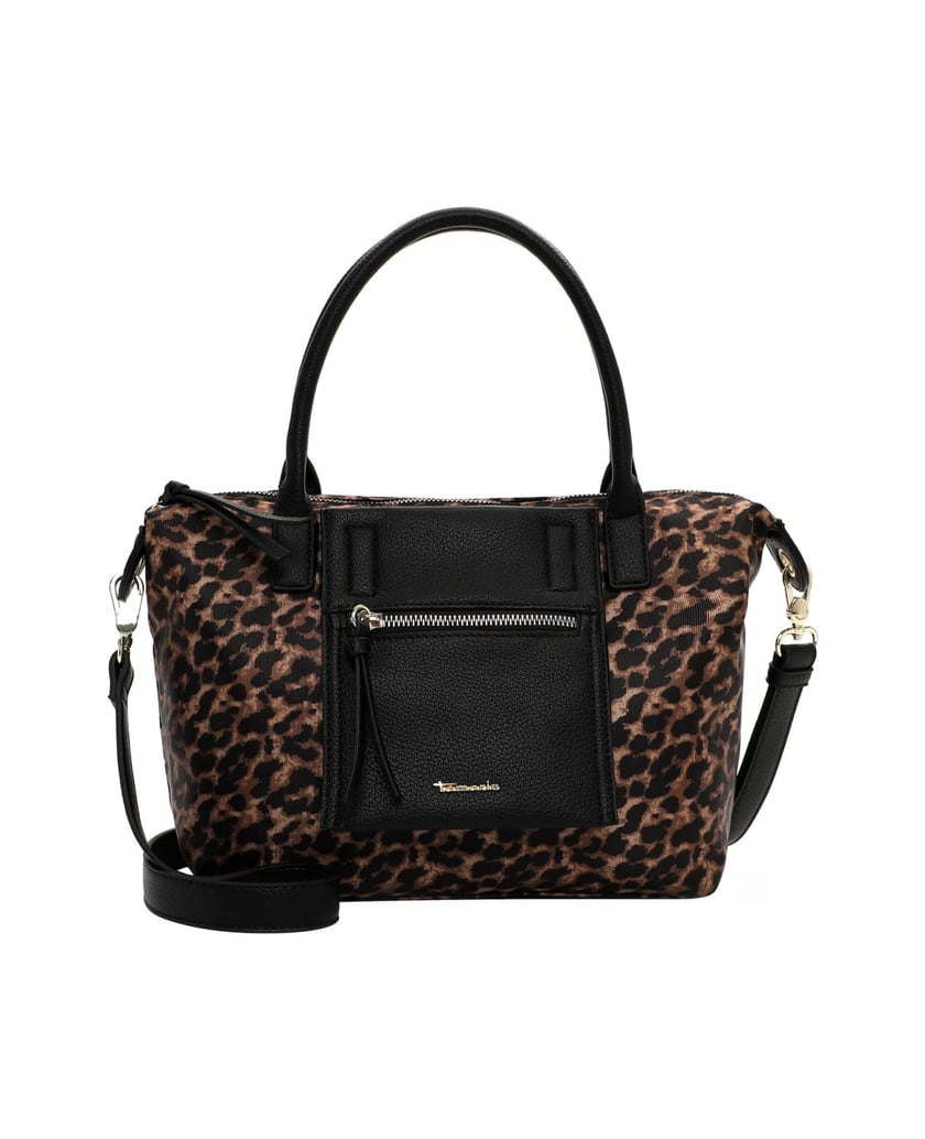 TAMARIS-Shopper-TAS-Fabrizia-schwarz