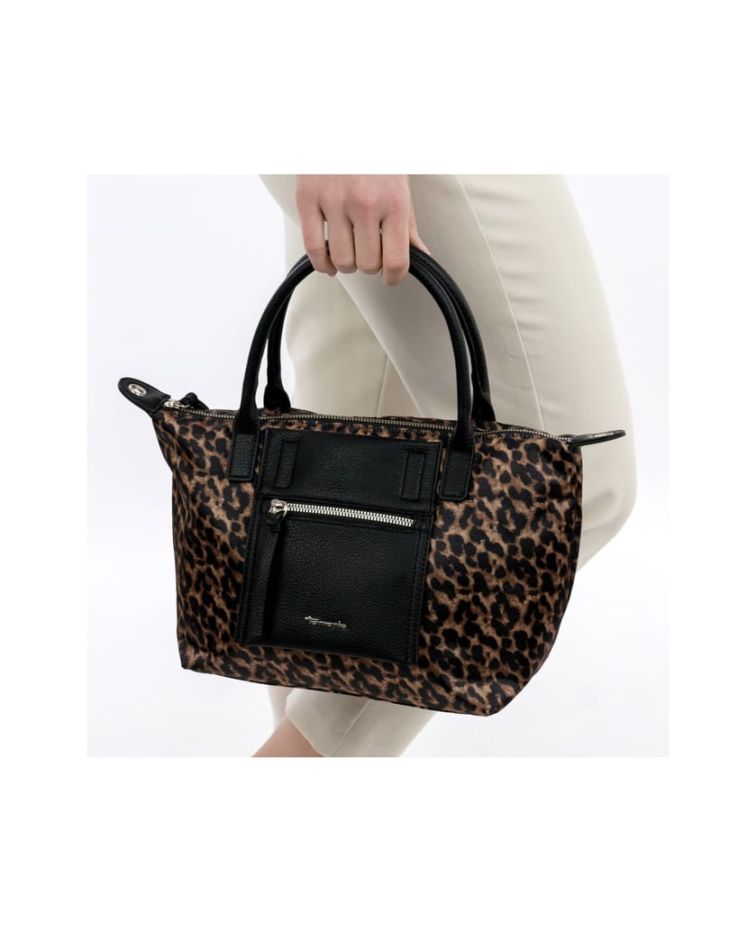 TAMARIS-Shopper-TAS-Fabrizia-schwarz