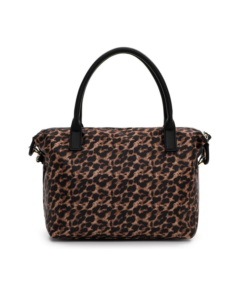 TAMARIS-Shopper-TAS-Fabrizia-schwarz