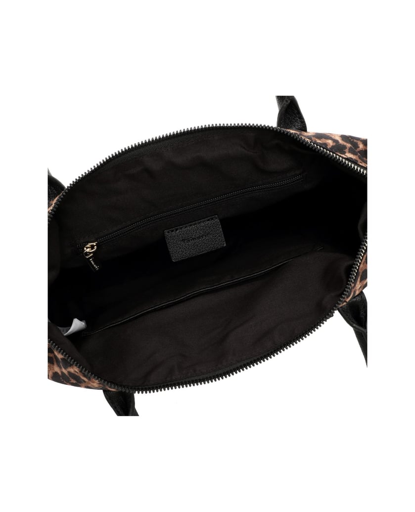 TAMARIS-Shopper-TAS-Fabrizia-schwarz