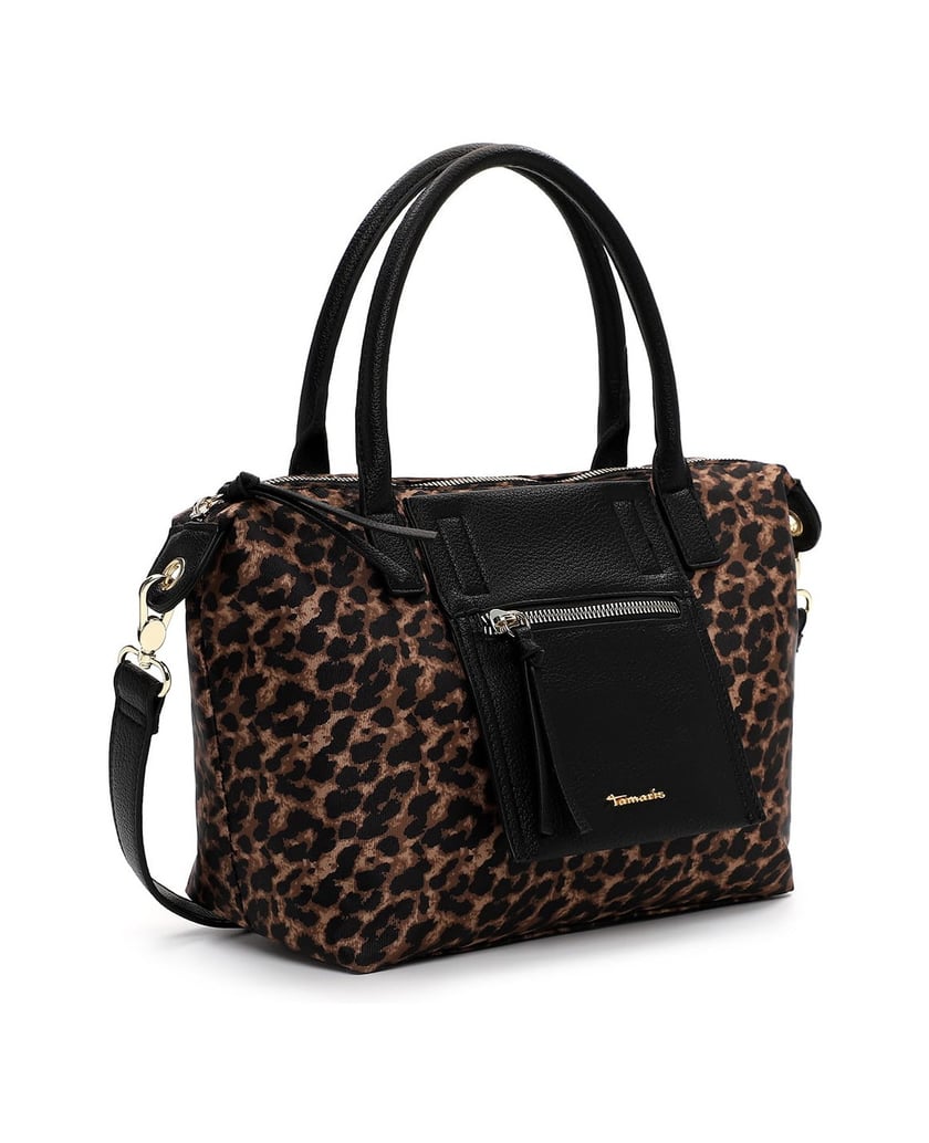 TAMARIS-Shopper-TAS-Fabrizia-schwarz