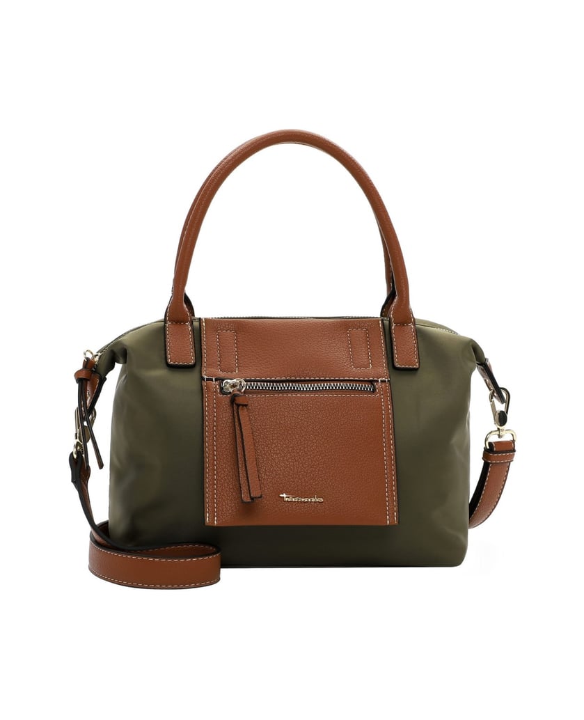 TAMARIS-Shopper-TAS-Fabrizia-schwarz