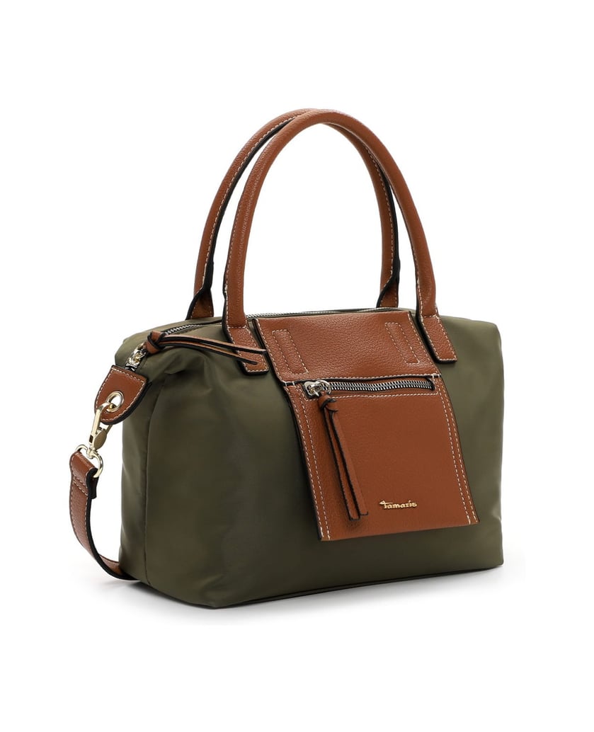 TAMARIS-Shopper-TAS-Fabrizia-schwarz