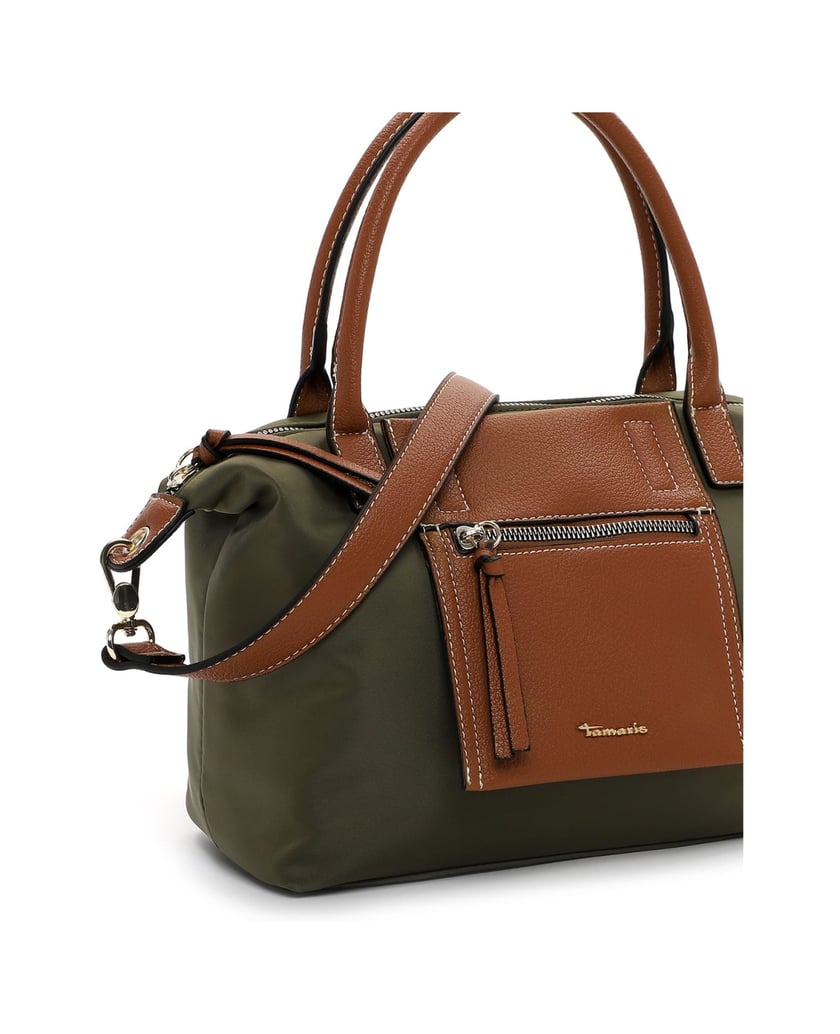TAMARIS-Shopper-TAS-Fabrizia-schwarz