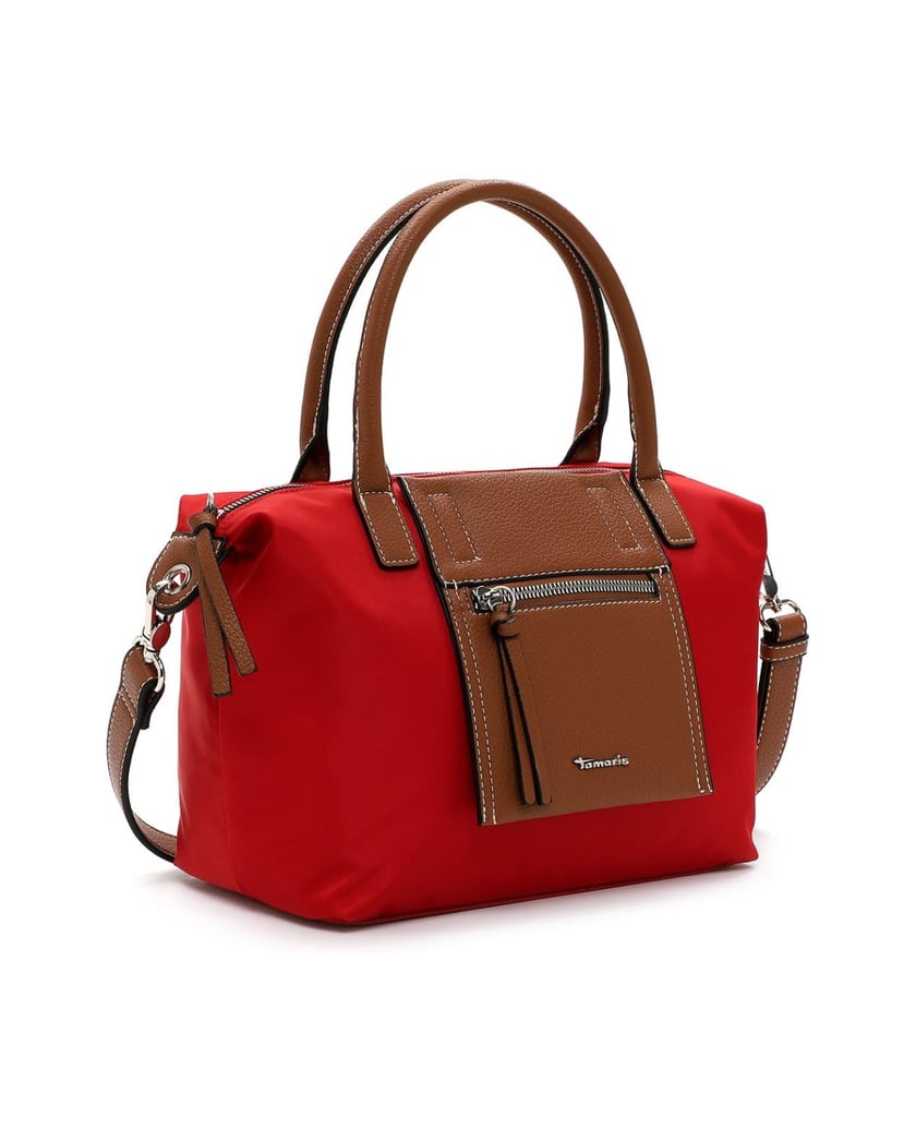 TAMARIS-Shopper-TAS-Fabrizia-schwarz