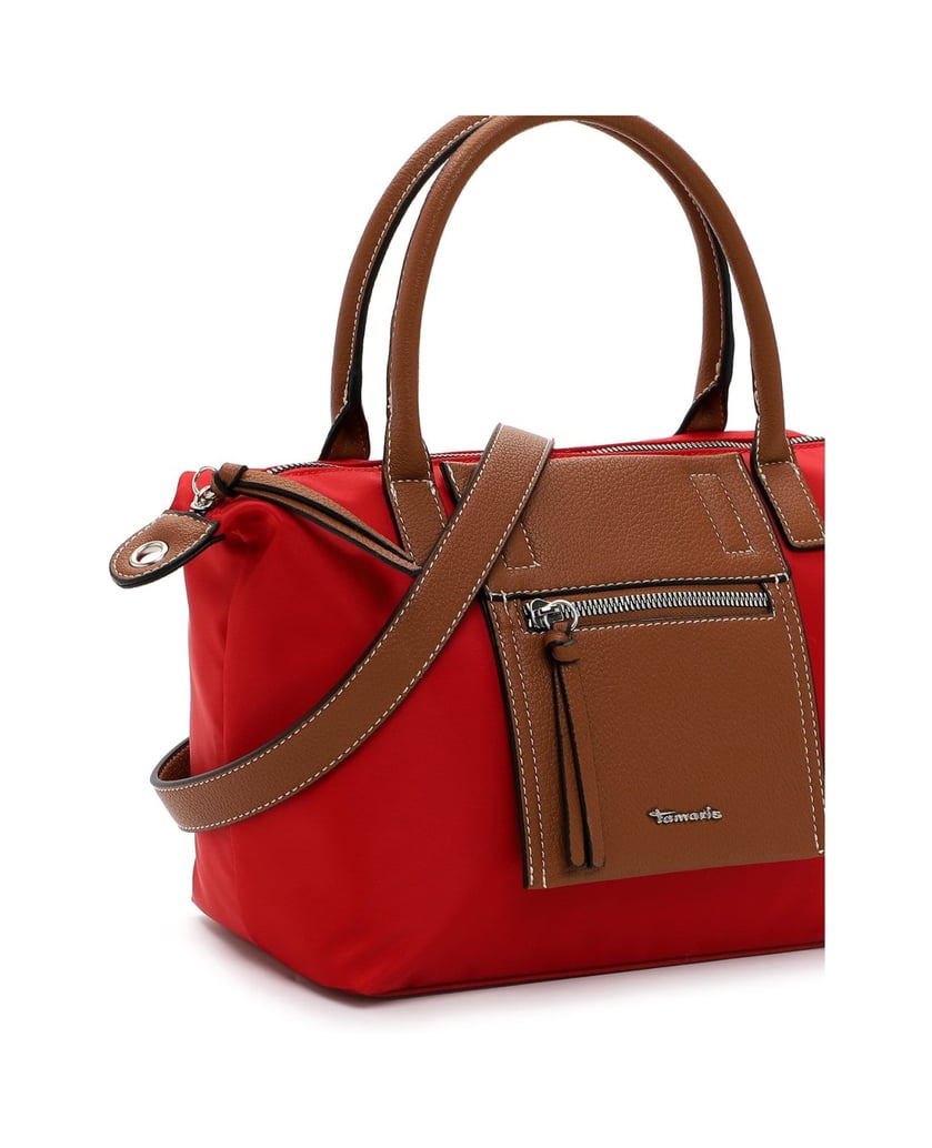 TAMARIS-Shopper-TAS-Fabrizia-schwarz