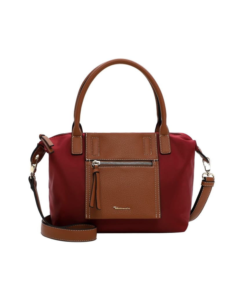 TAMARIS-Shopper-TAS-Fabrizia-schwarz