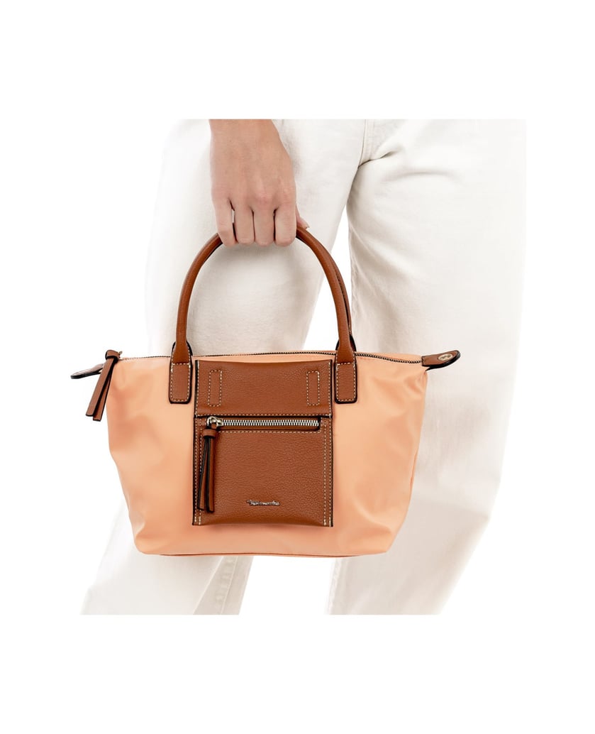 TAMARIS-Shopper-TAS-Fabrizia-schwarz